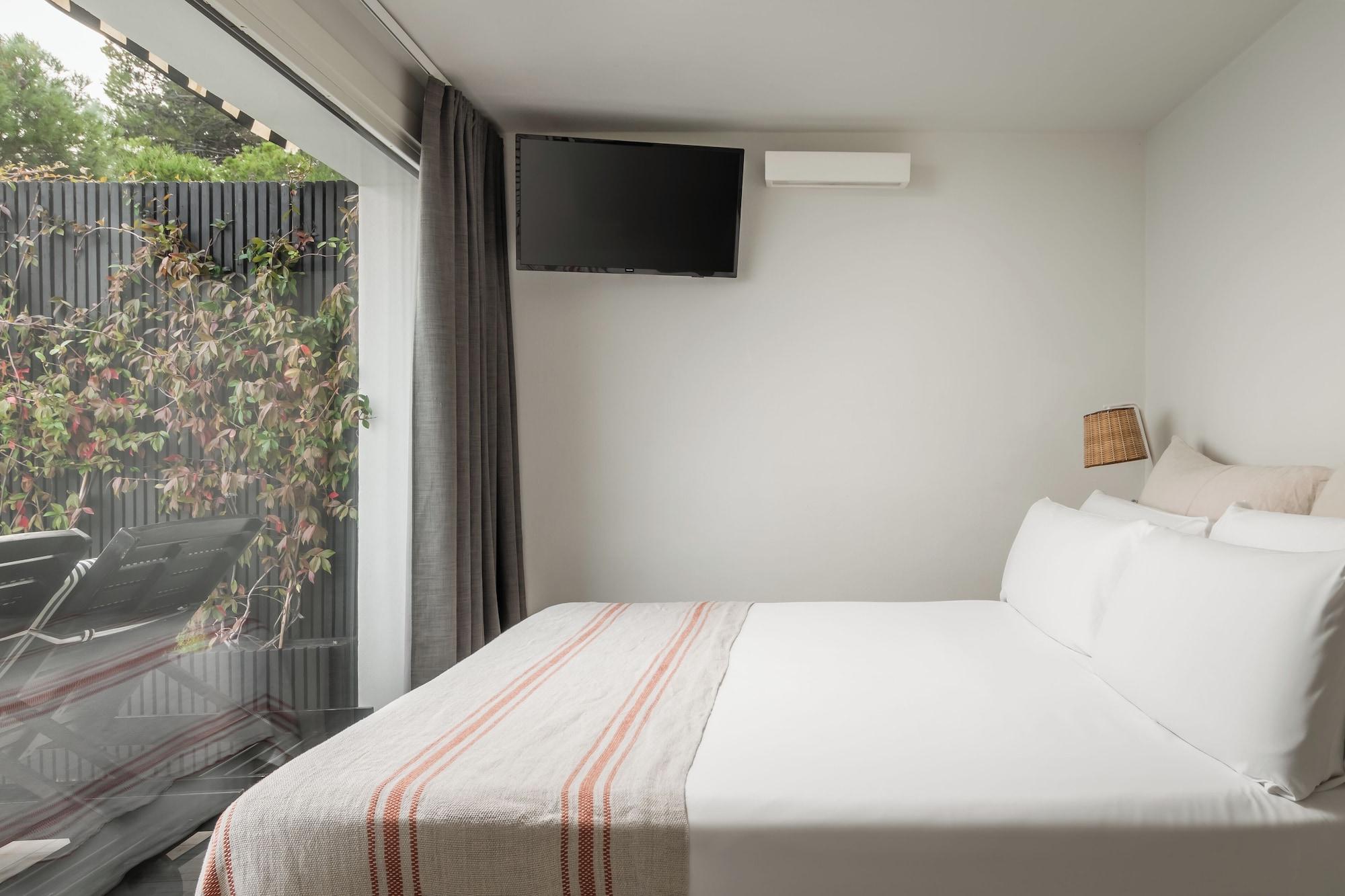 Habitación BYPILLOW Cap Sa Sal