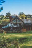 Alojamiento - The Log Collective