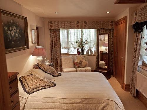 Habitación Little Red Rooster Rest and Spa