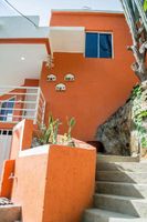 Hospedagens - Suitehouse Taganga