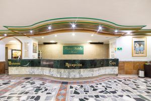 Alojamiento - Hotel Botero