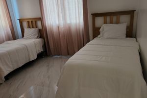 Alquiler Vacacional - Home away from home in the mountains and view of the sea. Cozy . Close to beach