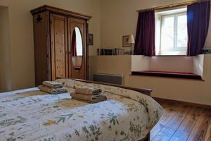 Alquiler Vacacional - 16th Century winemakers cottage in Saint Gengoux