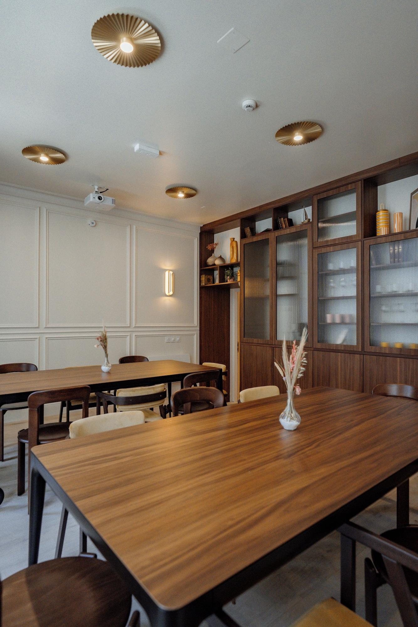 Sala de Reuniones CENTRAL