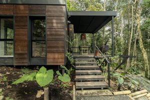 Alquiler Vacacional - El Bosque - Lago Calima