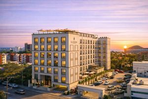 Alojamiento - Kadun Hotel Boutique