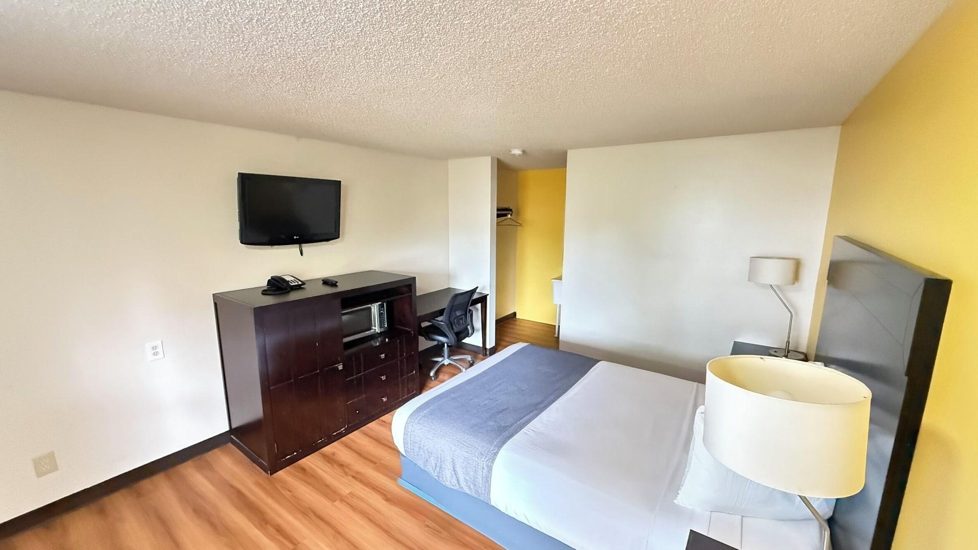 Set de Habitación PepperTree Inn