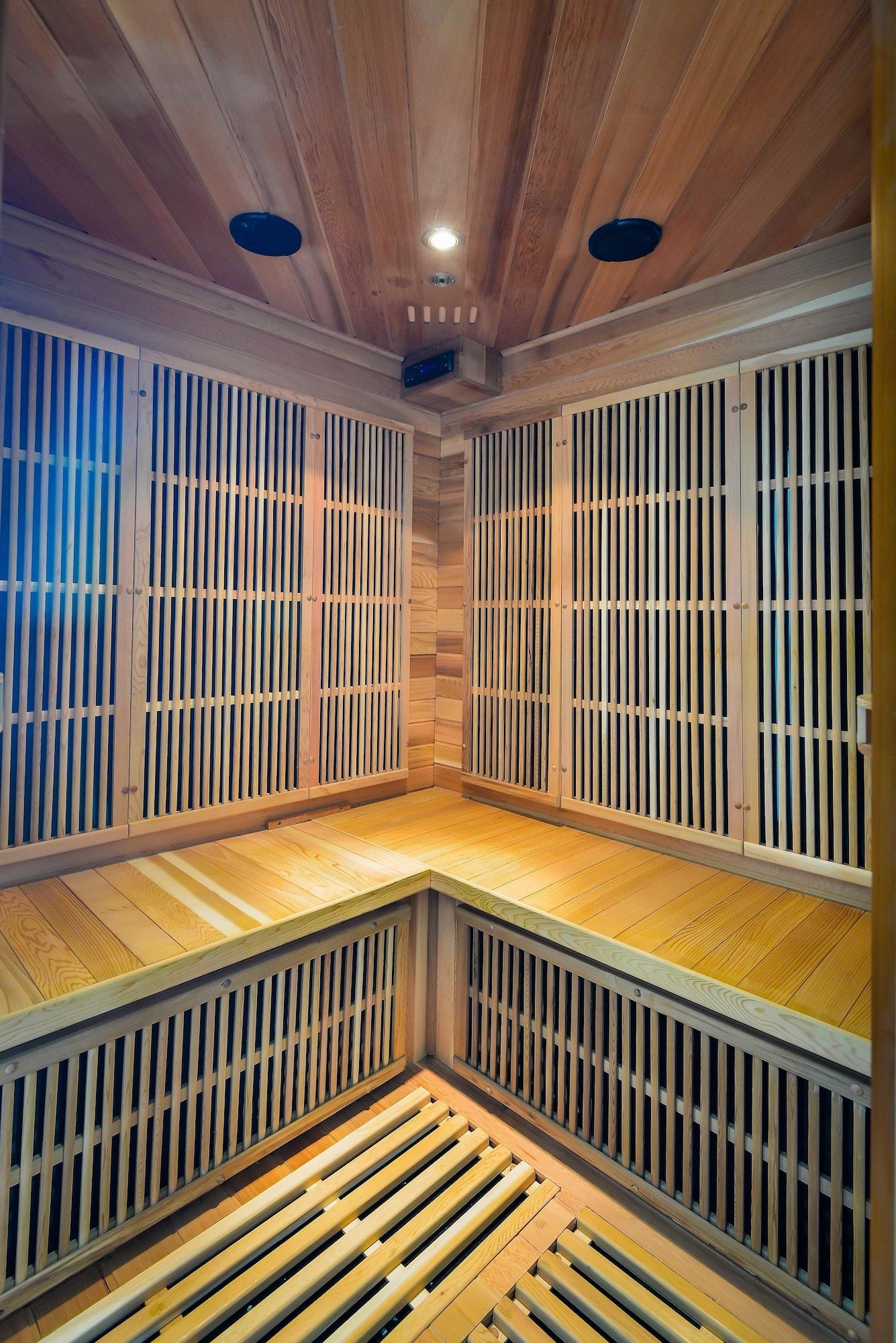 Spa Pegasus Hotel Shah Alam