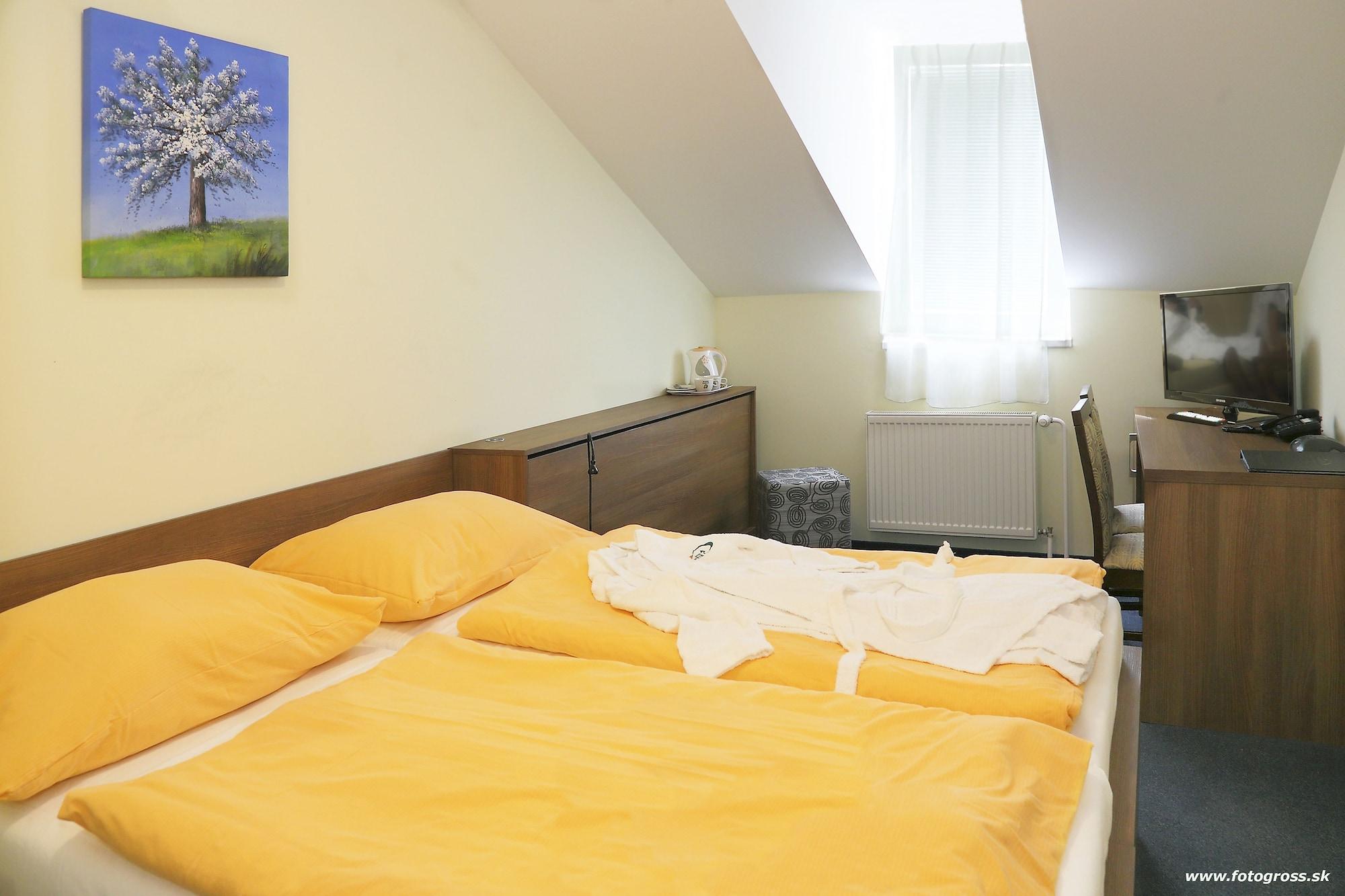 Habitación Horský hotel Remata