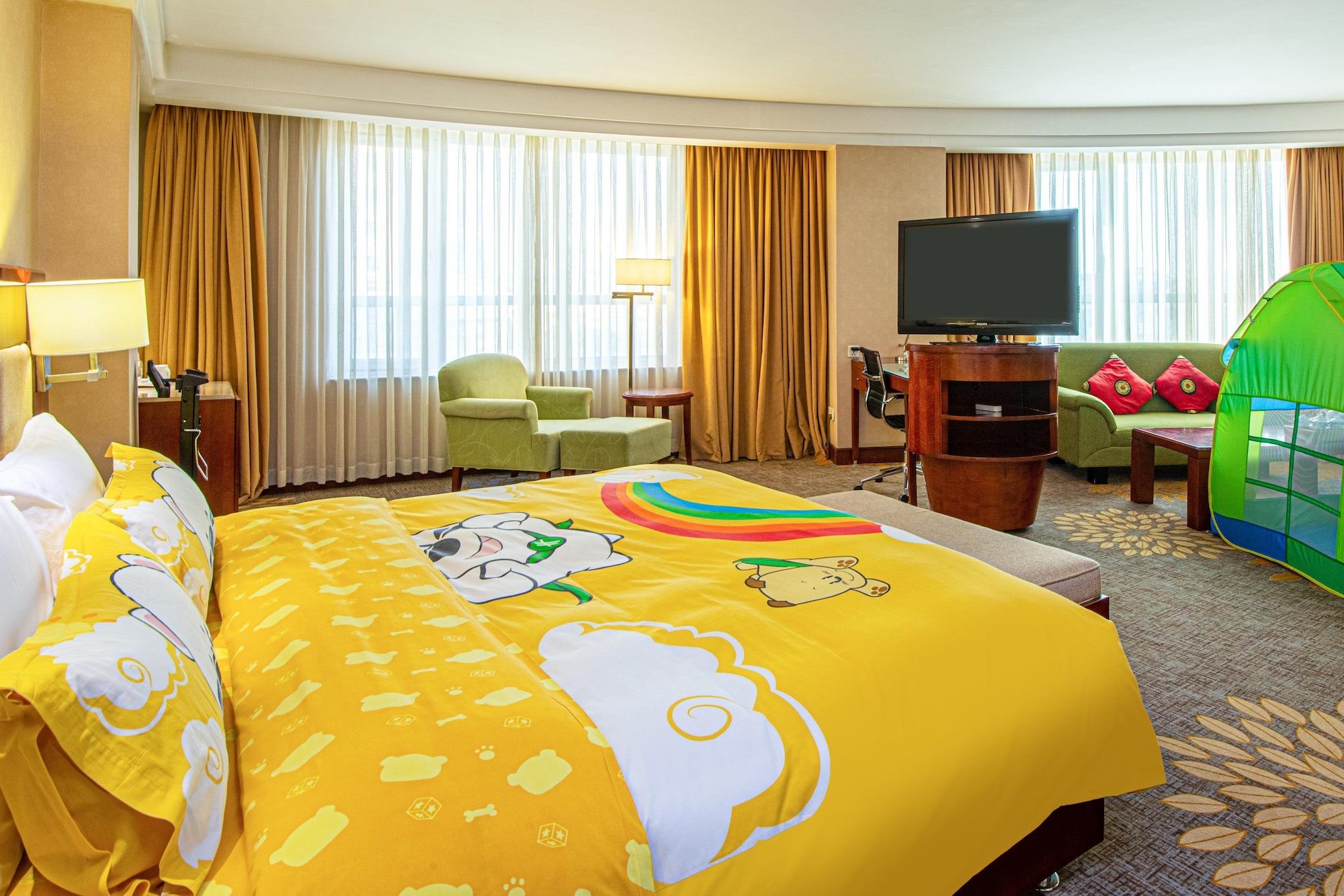 Habitación Holiday Inn Hohhot by IHG