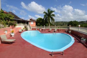 Alojamiento - Verney House Resort