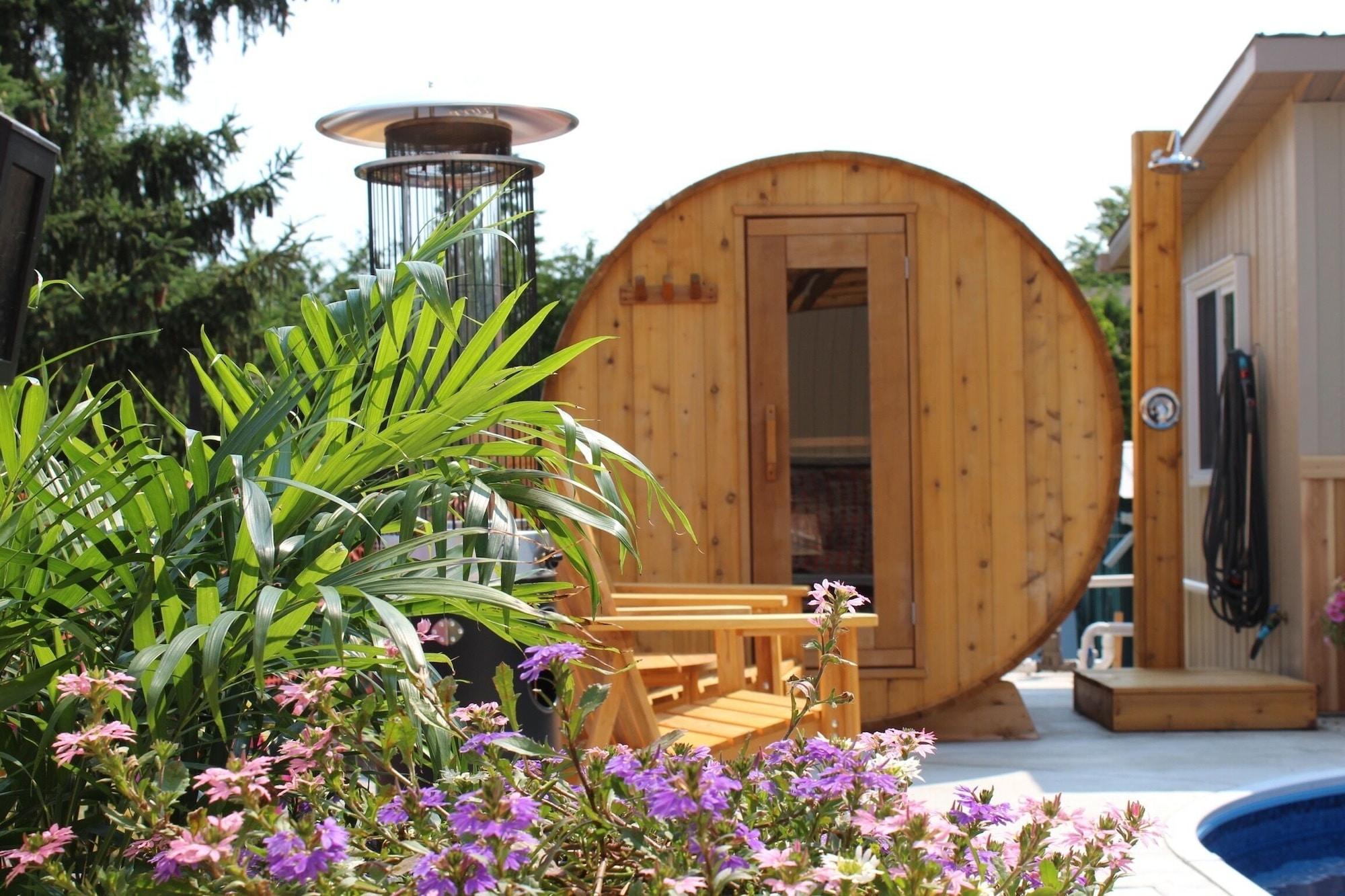 Spa 1840 Guest House