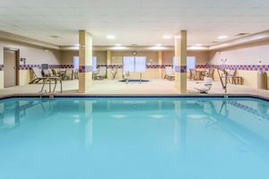 Alojamiento - Hampton Inn & Suites Chicago-Libertyville