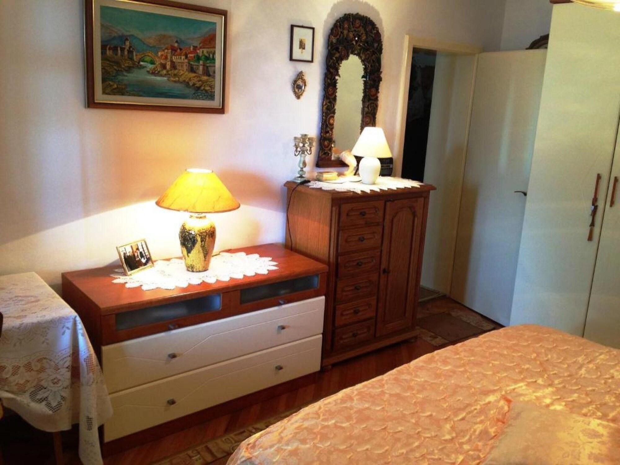 Habitación Guest House Ruza