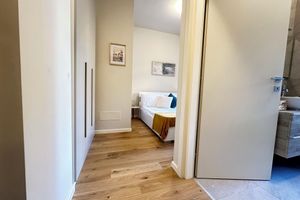 Alquiler Vacacional - Two-room apartment Savoy Free parking