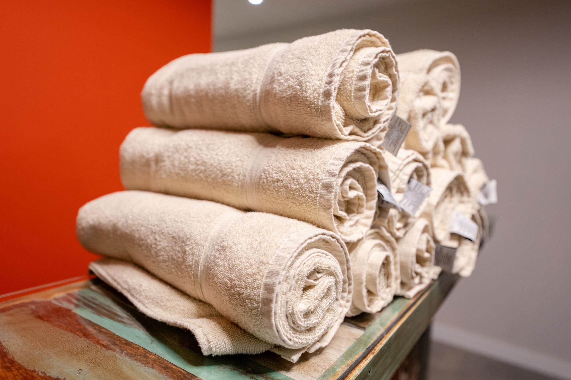 Spa Cilene del Fuego Suites & Spa