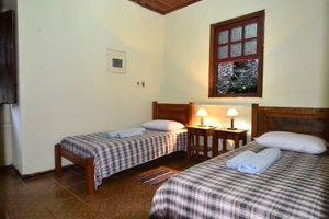 Alquiler Vacacional - Casa da Mina, 3 bedrooms. Your home in Ouro Preto.