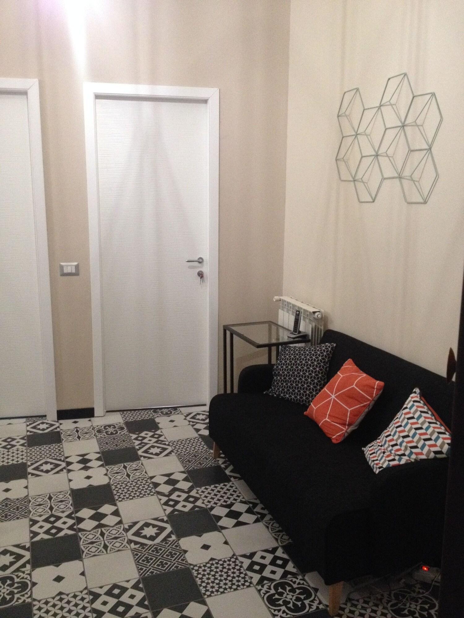 Vista Lobby Bed and Breakfast New Morning