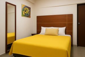 Alojamiento - Hotel Galería & Boutique
