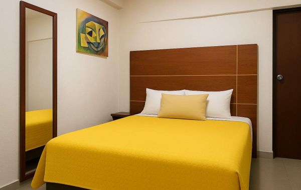 Hotel Galería & Boutique - Hoteles cerca de Foro Sol en Ciudad de México