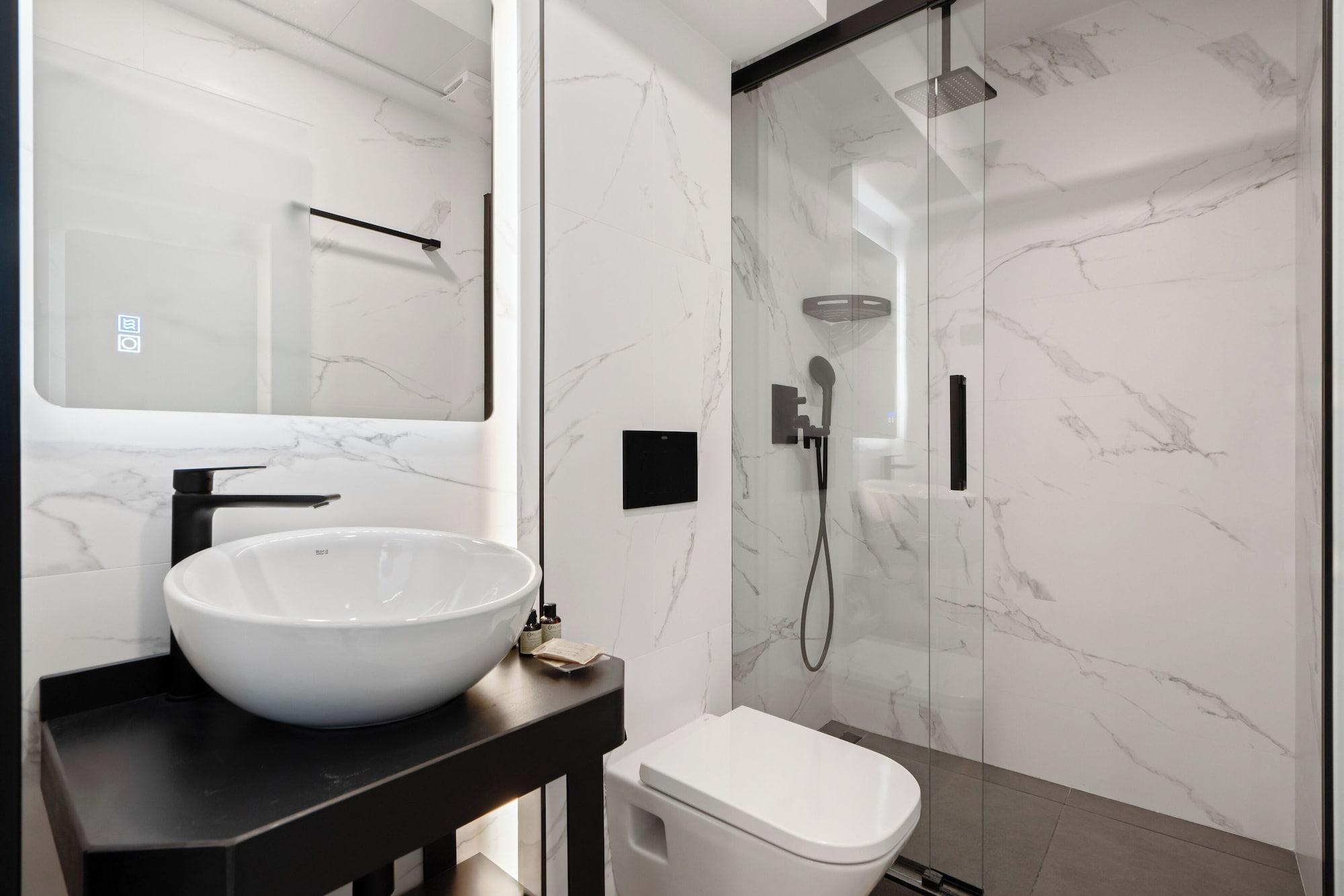 Equipamiento de Habitación Dobo Madrid Betanzos