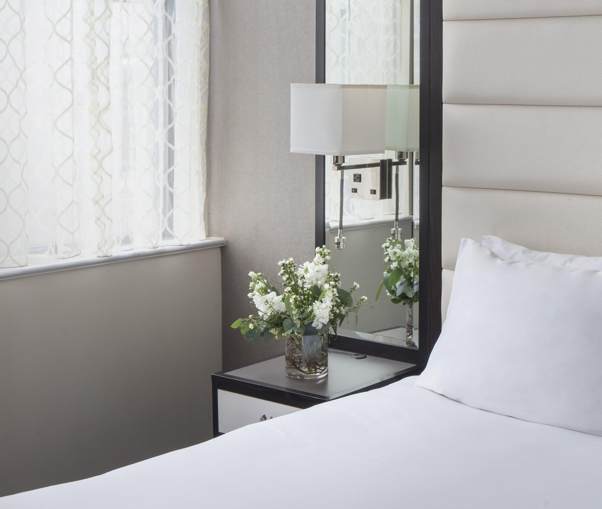 Habitación Park South Hotel, part of JdV by Hyatt