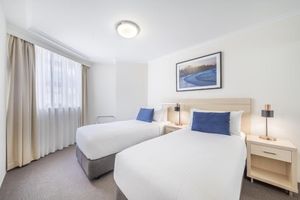 Alquiler Vacacional - 2 Bedroom Apartment  @ Castlereagh Street, Sydney CBD