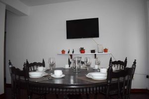 Alquiler Vacacional - Apartmenst ravine.