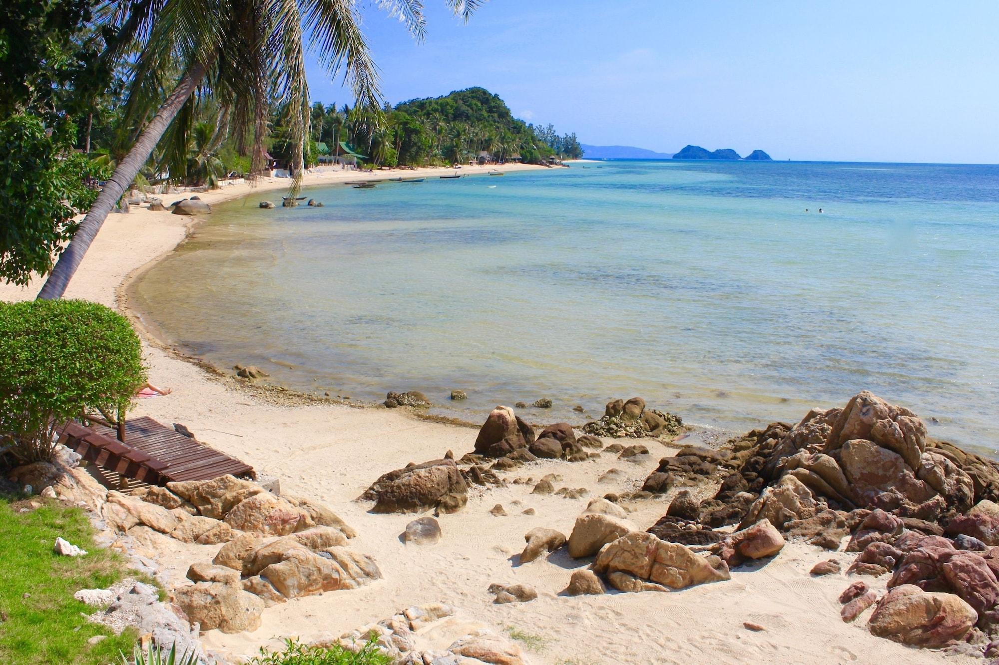 Playa Beyond The Blue Horizon Villa Resort