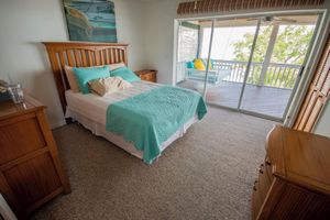 Alquiler Vacacional - Dolphin House for 2, Cayo Costa Island