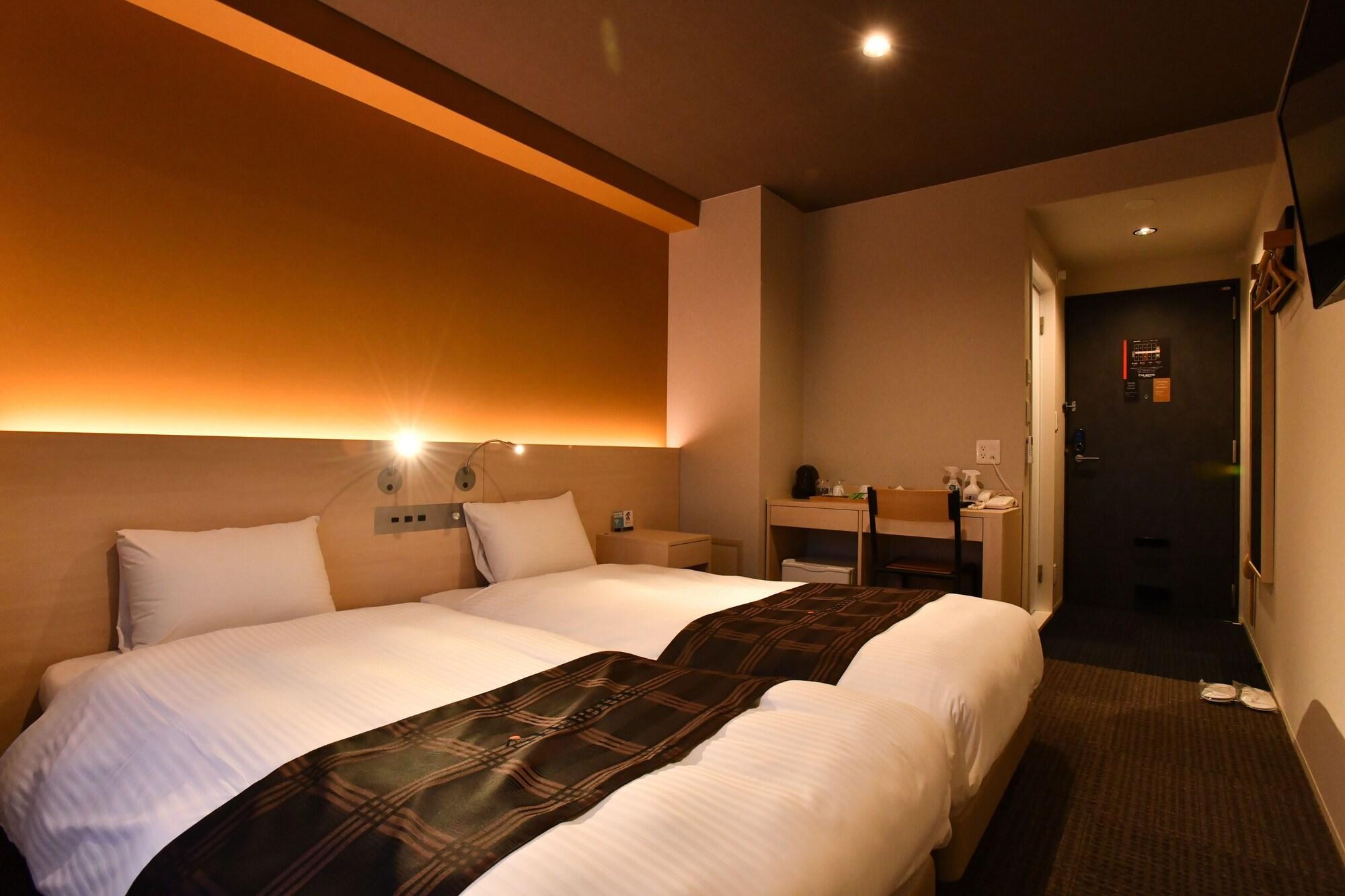 Habitación FL Hotel Dotonbori