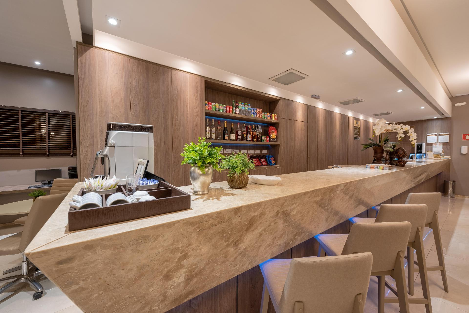 Bar/Salón Class Rio Claro