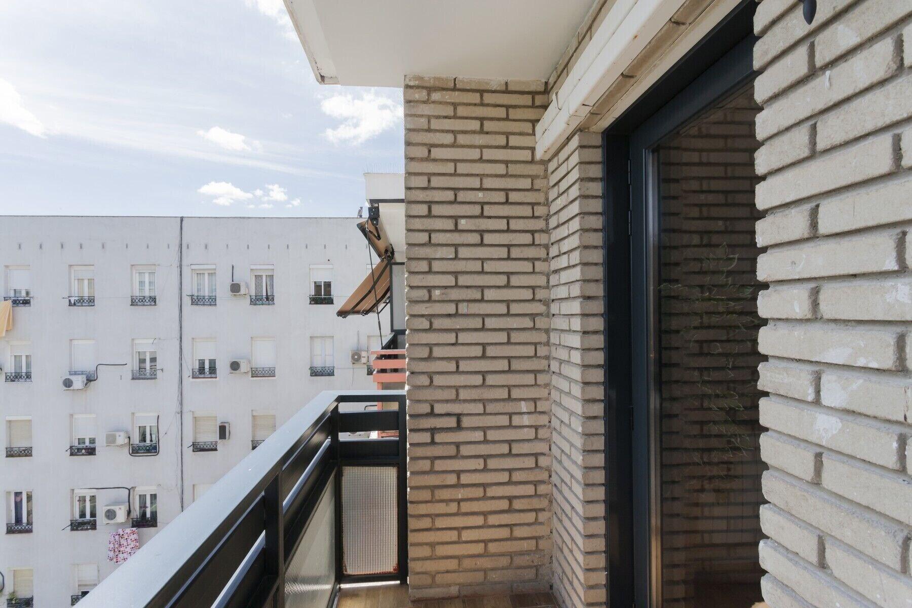 Equipamiento de Habitación Salamanca II
