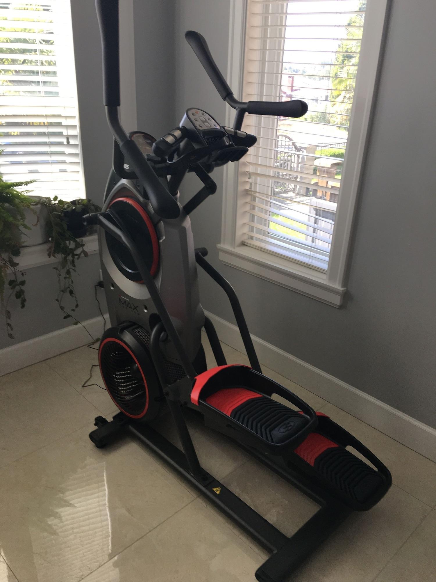 Gimnasio WHITEHOUSE Guesthouse