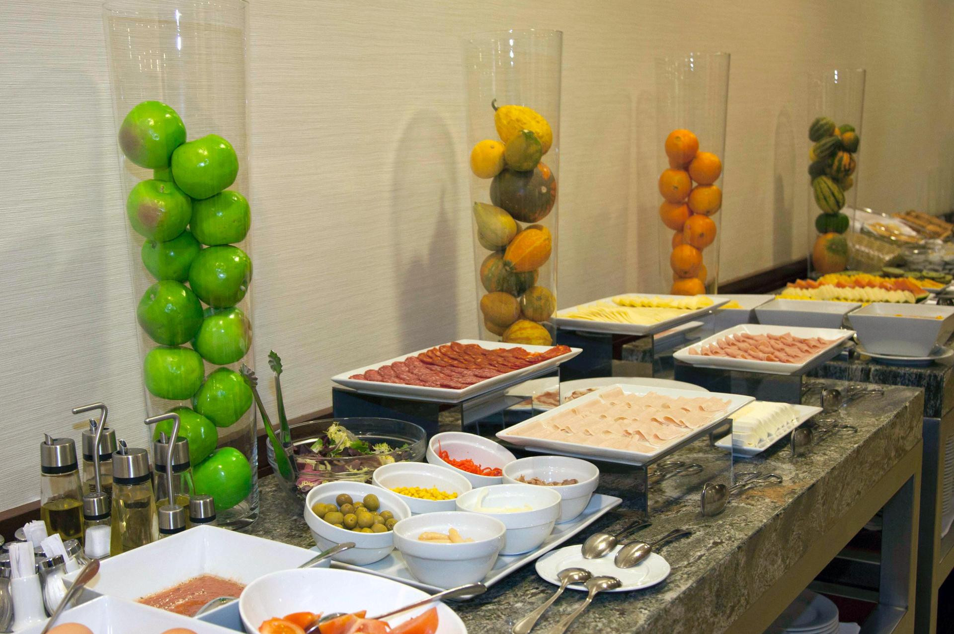 Restaurant Compostela