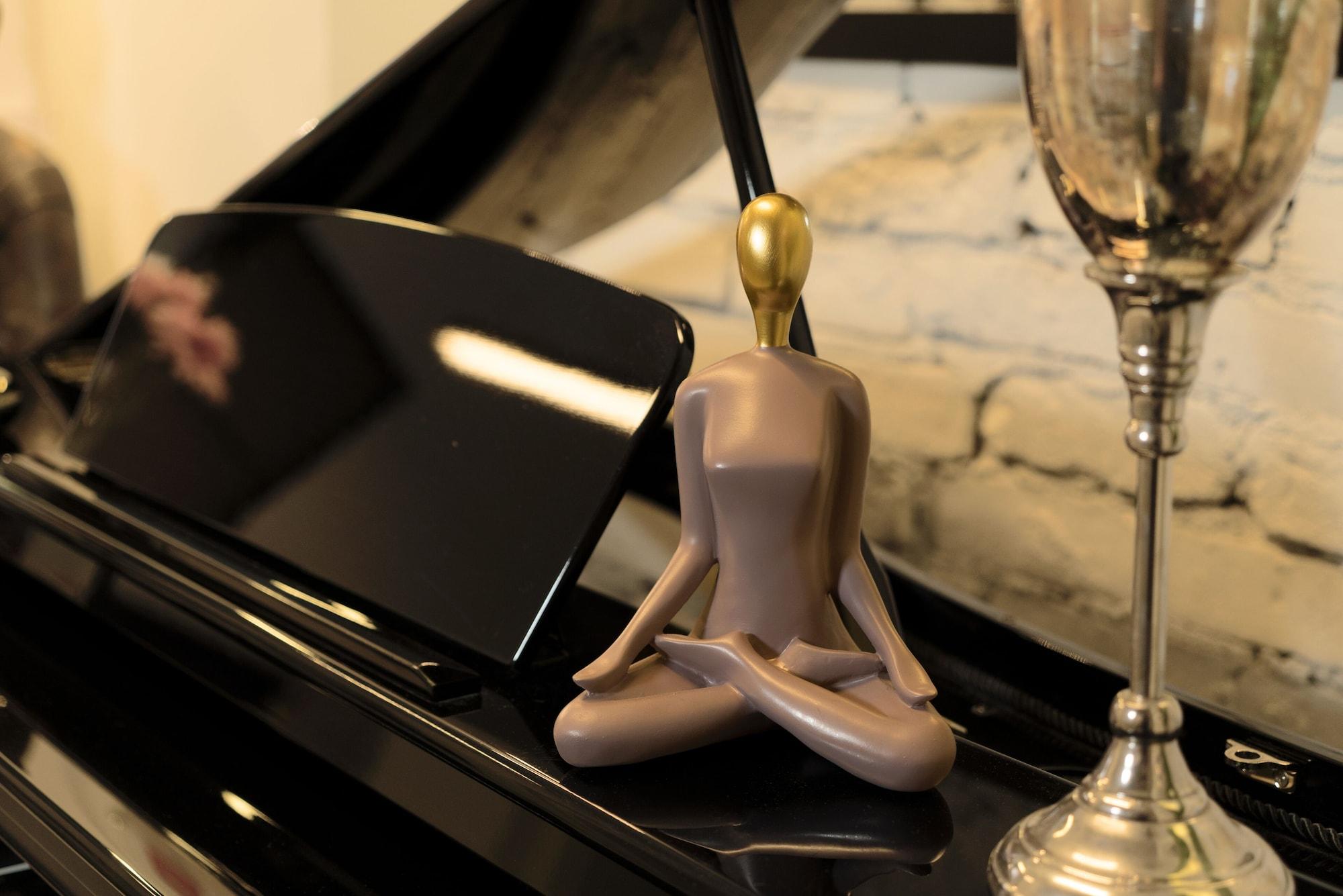 Gimnasio Magnova Studios