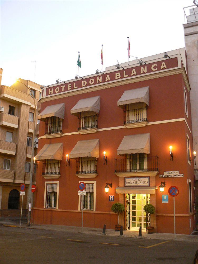 Varios Hotel Doña Blanca