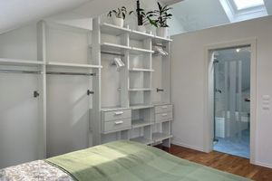 Alquiler Vacacional - Modern oasis with panoramic view