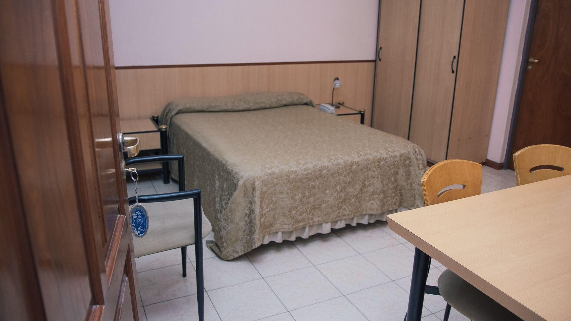 Habitación Parque Apart Hotel