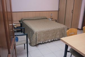 Alojamiento - Parque Apart Hotel