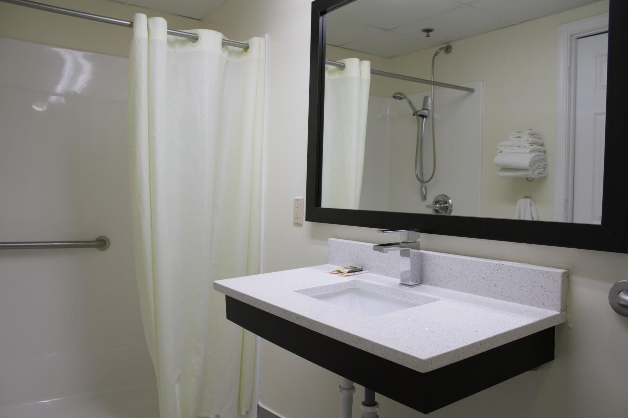 Equipamiento de Habitación Kings Inn