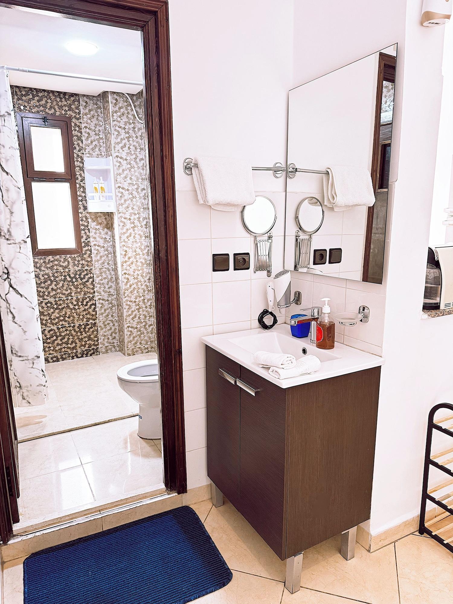 Equipamiento de Habitación Residence Chay - Luxury Appart