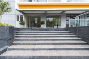 Alojamiento - StayBird B Suite, Business Hotel