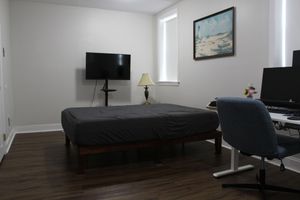 Alquiler Vacacional - Retro 1950s Themed 1 Bedroom 1 Full Bath Guest Suite Near Philadelphia Airport