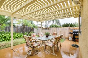 Renta Vacacional - Peaceful El Cajon Vacation Rental w/ Patio & Yard!