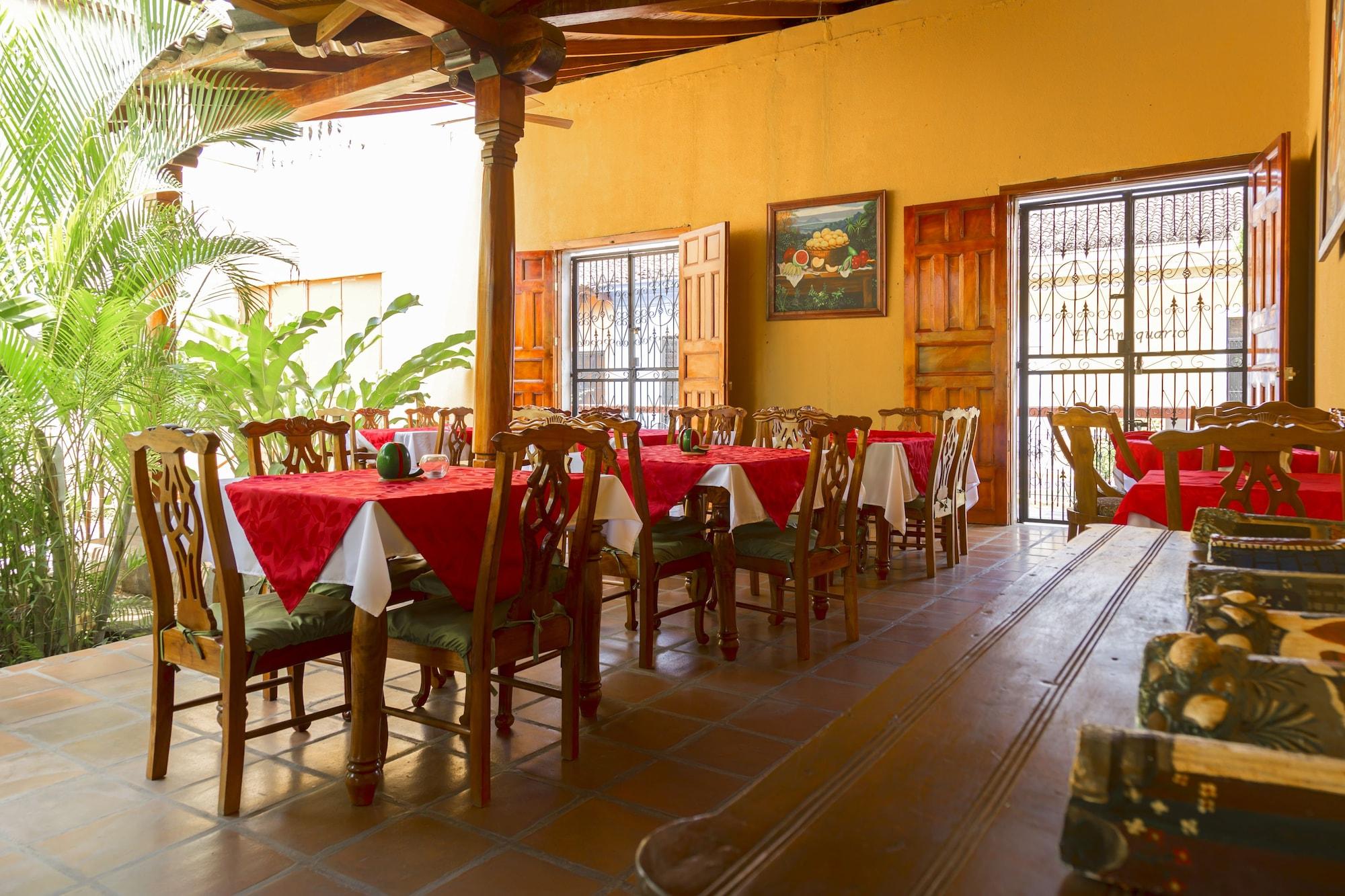 Restaurant Hotel Cordoba