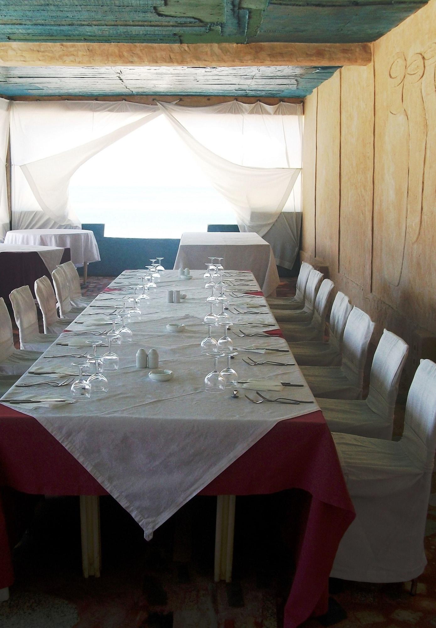 Sala de Reuniones Hôtel Le Sokhamon