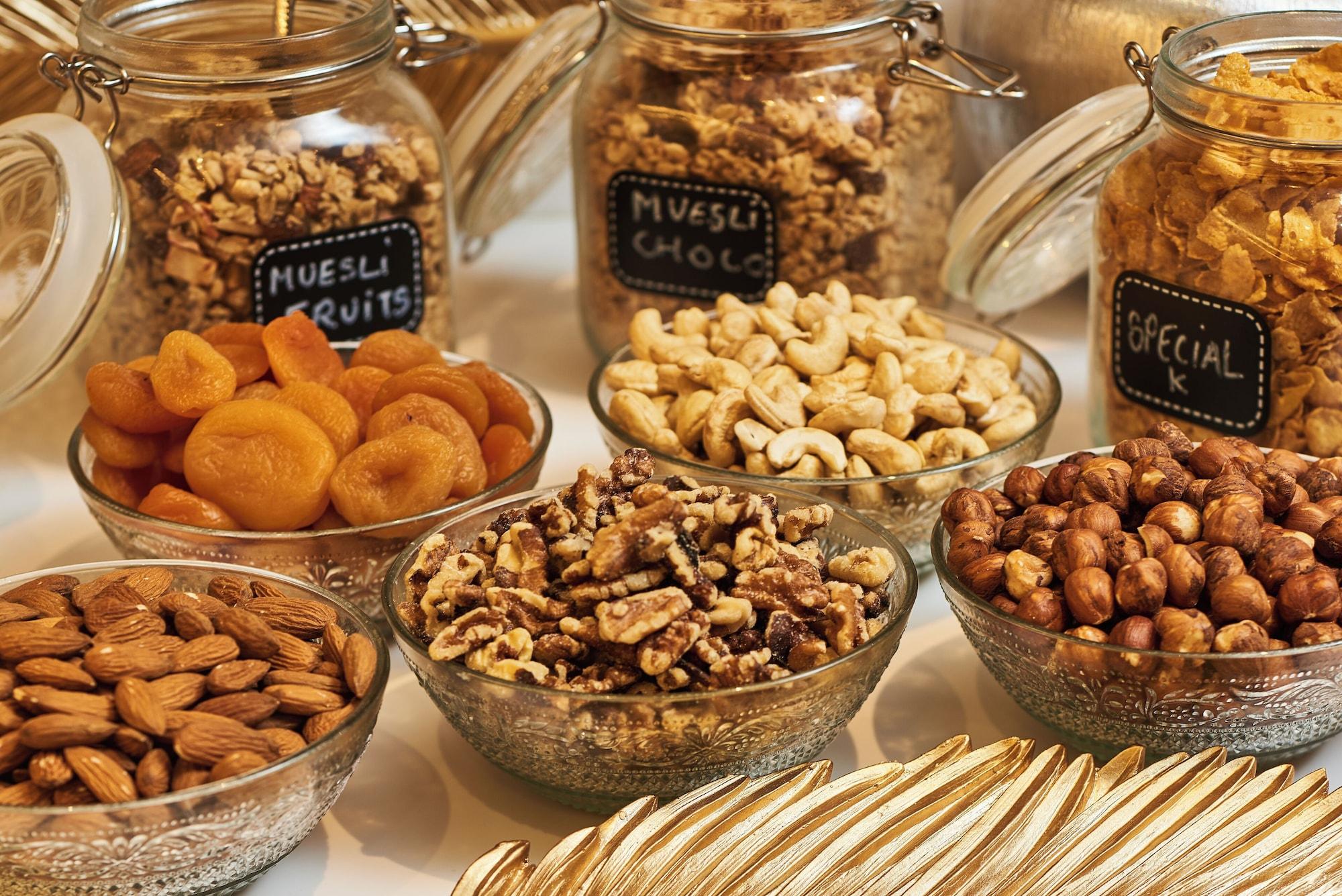 Restaurant Hotel Le Versailles