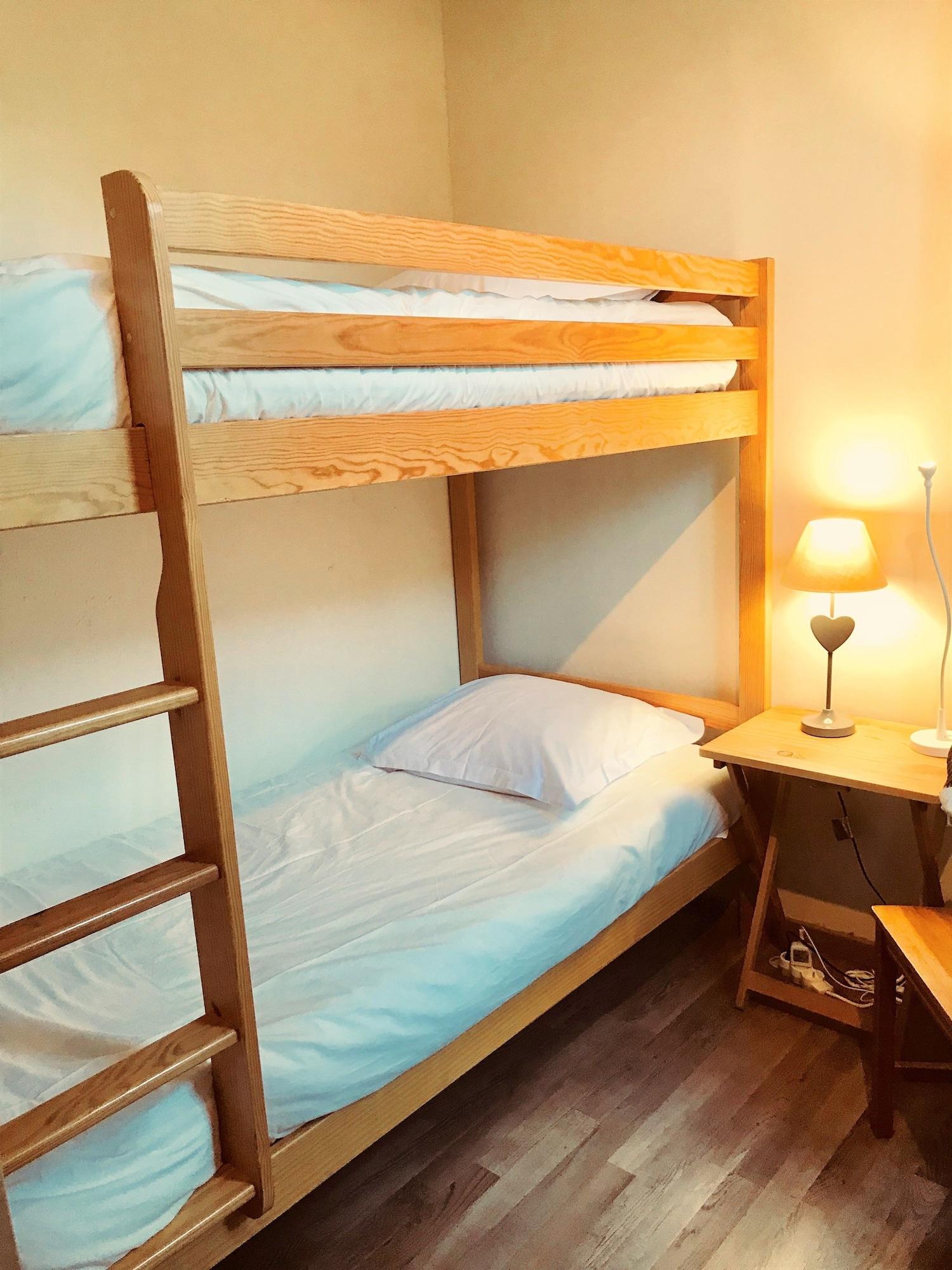Set de Habitación Domaine de l'Aufrene