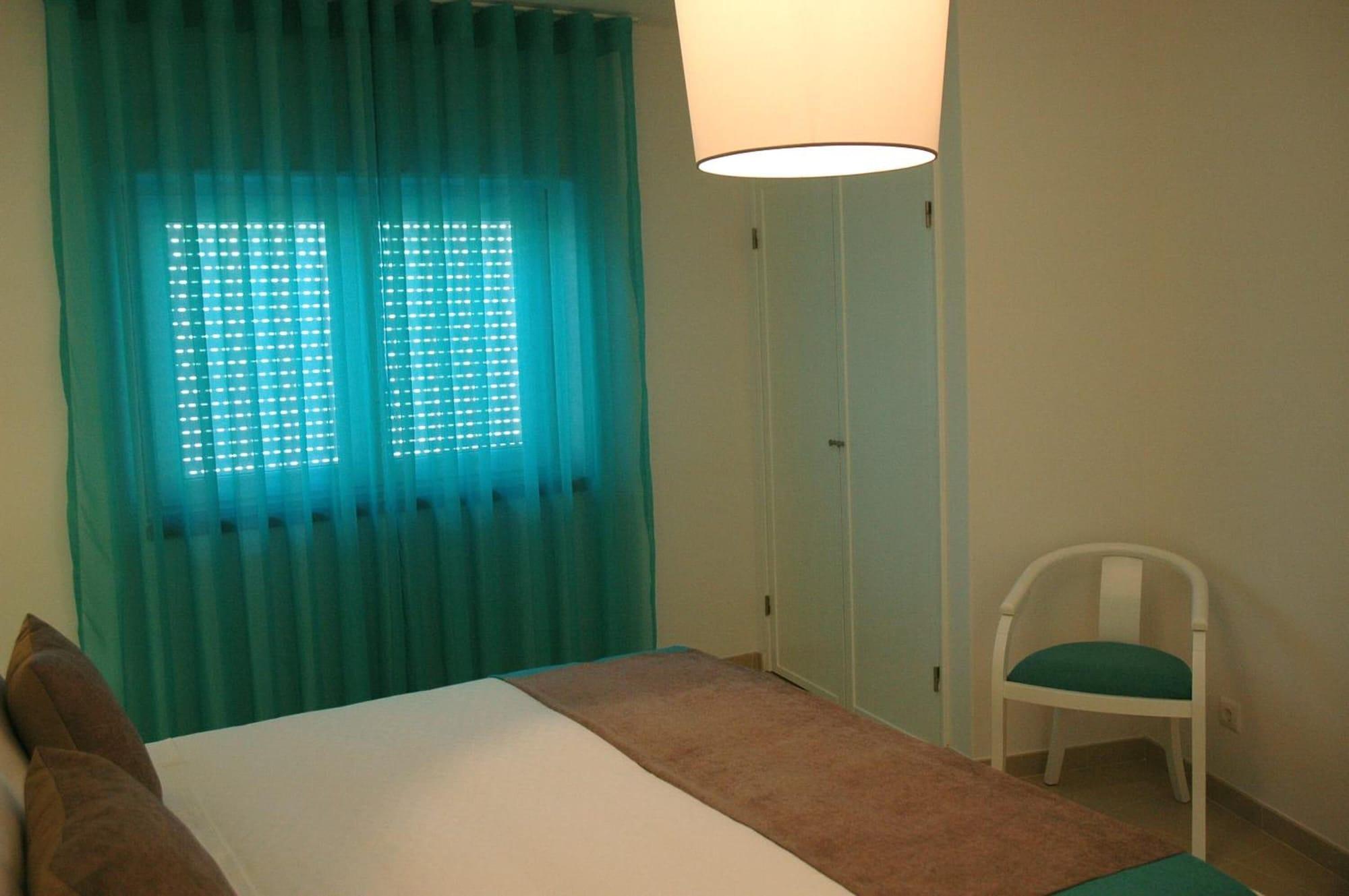 Habitación Hotel Dom Lourenço